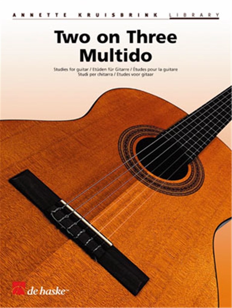 Two on Three, Multido